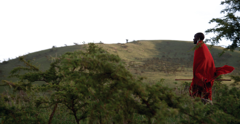Ngorongoro